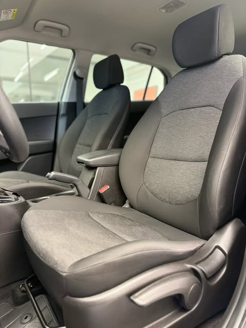 HYUNDAI CRETA ACTIVE - Imagem 4