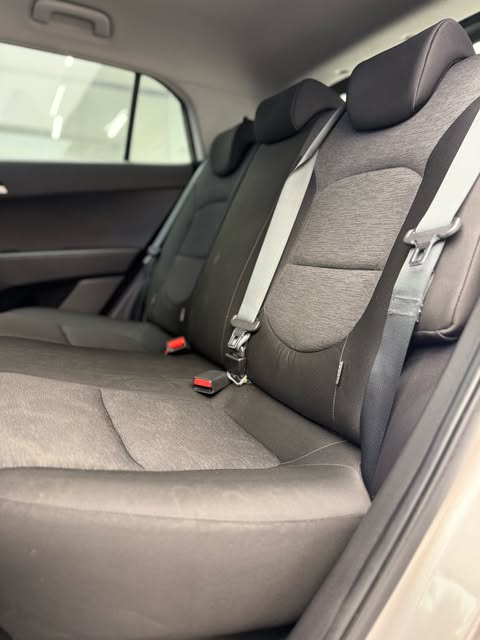 HYUNDAI CRETA ACTIVE - Imagem 5