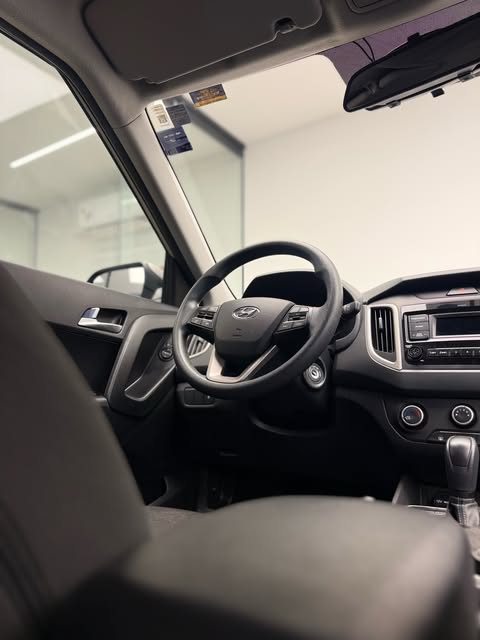 HYUNDAI CRETA ACTIVE - Imagem 6