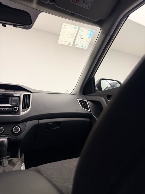 HYUNDAI CRETA ACTIVE - Imagem 7