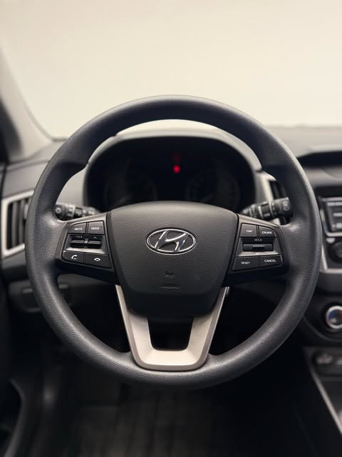 HYUNDAI CRETA ACTIVE - Imagem 8