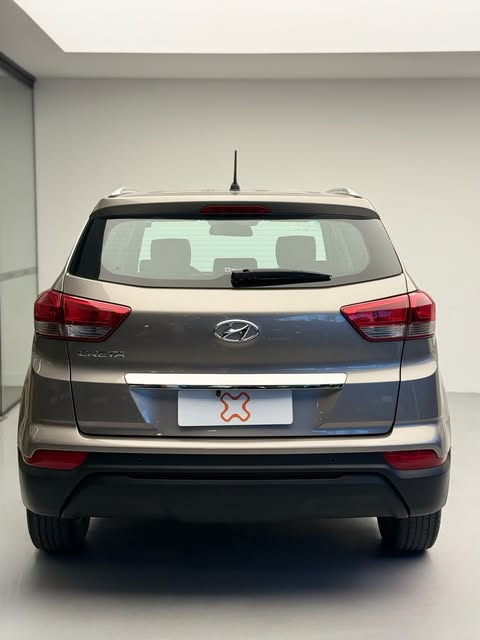 HYUNDAI CRETA ACTIVE - Imagem 10