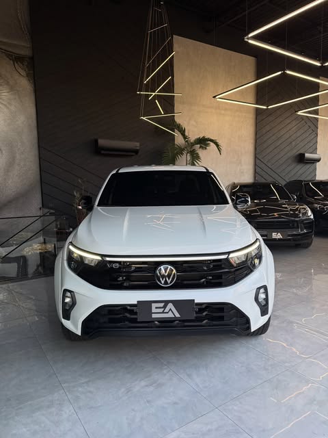 VOLKSWAGEN AMAROK EXTREME - Imagem 2