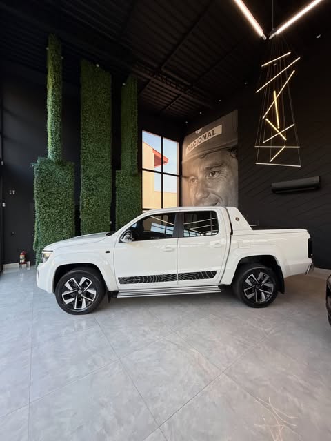 VOLKSWAGEN AMAROK EXTREME - Imagem 3