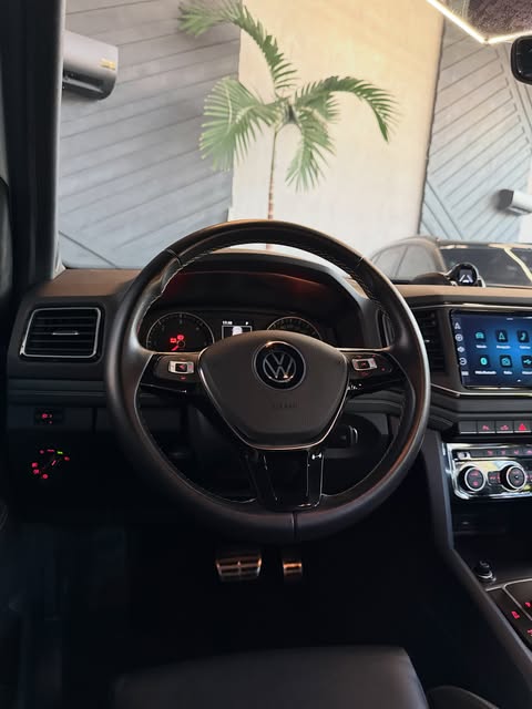 VOLKSWAGEN AMAROK EXTREME - Imagem 5