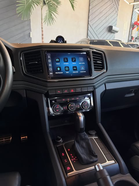 VOLKSWAGEN AMAROK EXTREME - Imagem 6