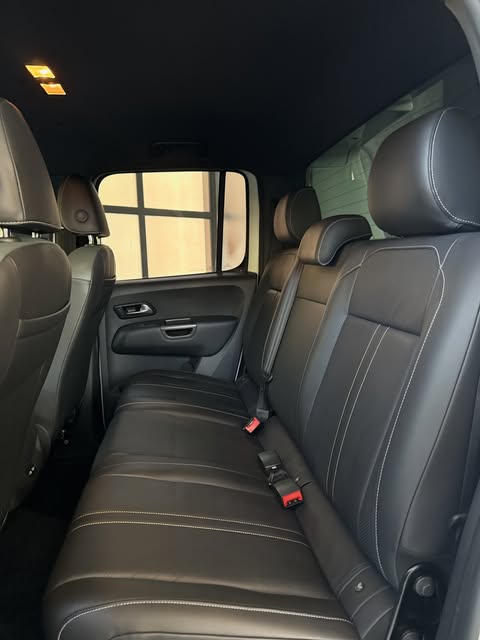 VOLKSWAGEN AMAROK EXTREME - Imagem 8
