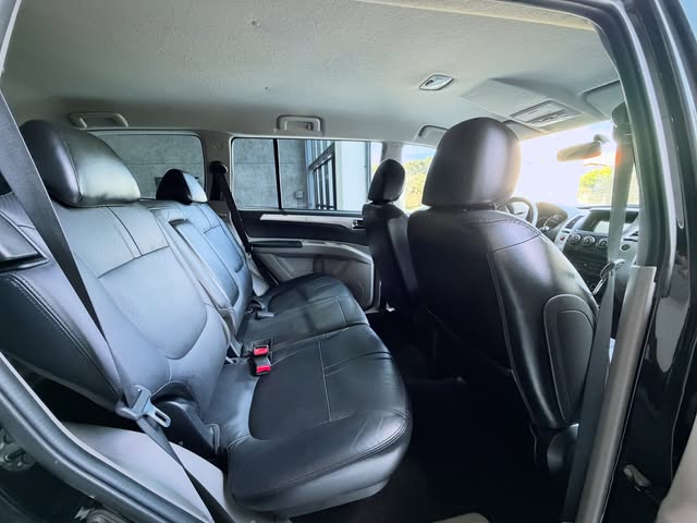 MITSUBISHI PAJERO DAKAR - Imagem 12