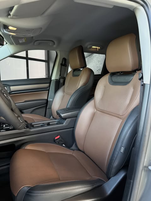 RAM RAMPAGE LARAMIE - Imagem 7