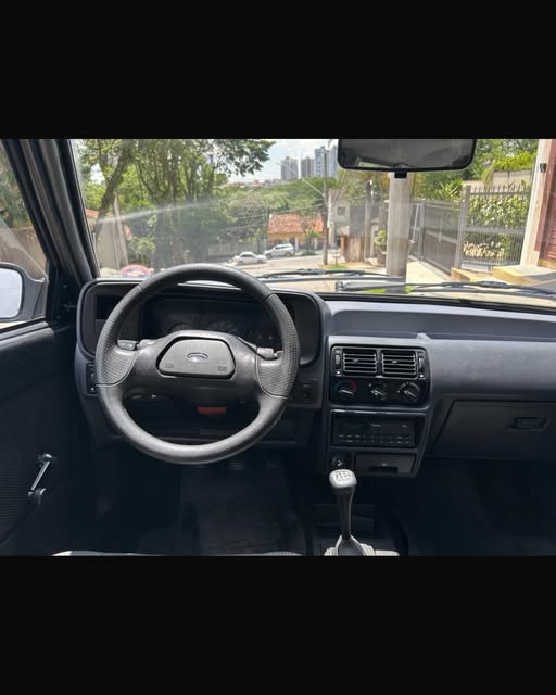 FORD ESCORT - Imagem 2