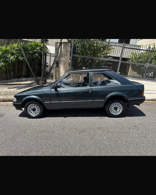 FORD ESCORT - Imagem 12