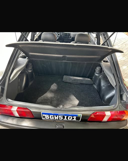 FORD ESCORT - Imagem 18