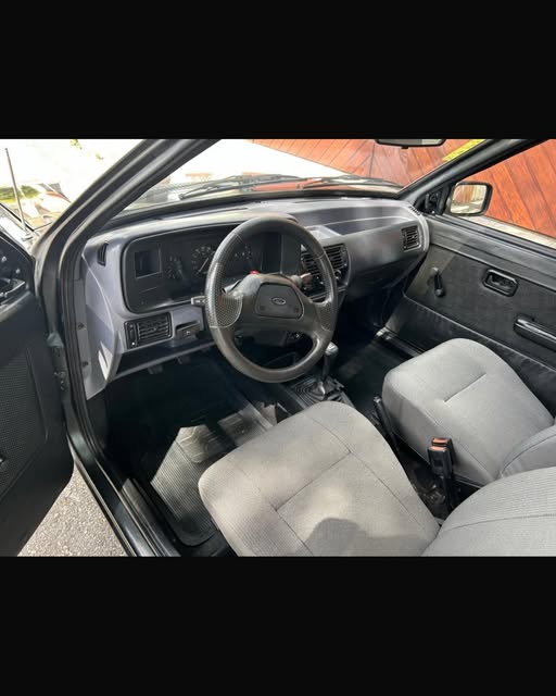 FORD ESCORT - Imagem 3