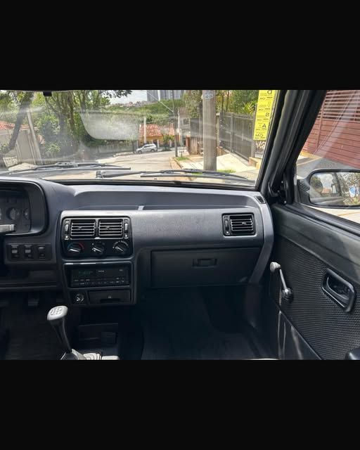 FORD ESCORT - Imagem 4