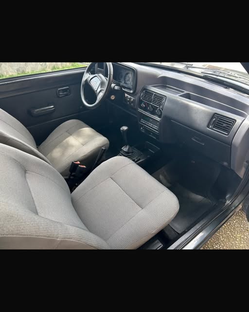 FORD ESCORT - Imagem 6