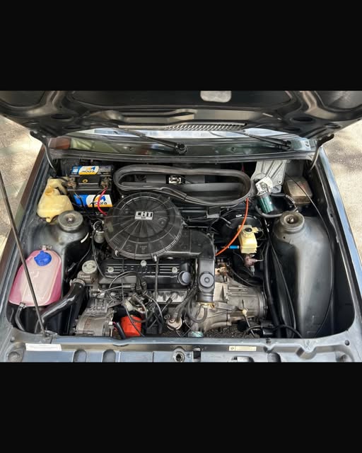 FORD ESCORT - Imagem 10