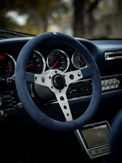 PORSCHE 911 CARRERA - Imagem 12