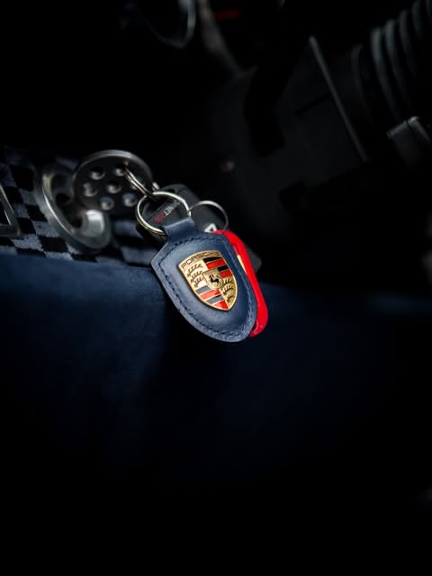 PORSCHE 911 CARRERA - Imagem 19