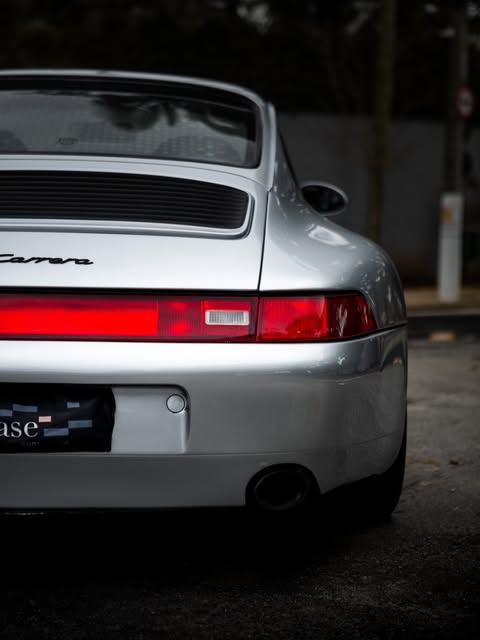 PORSCHE 911 CARRERA - Imagem 3