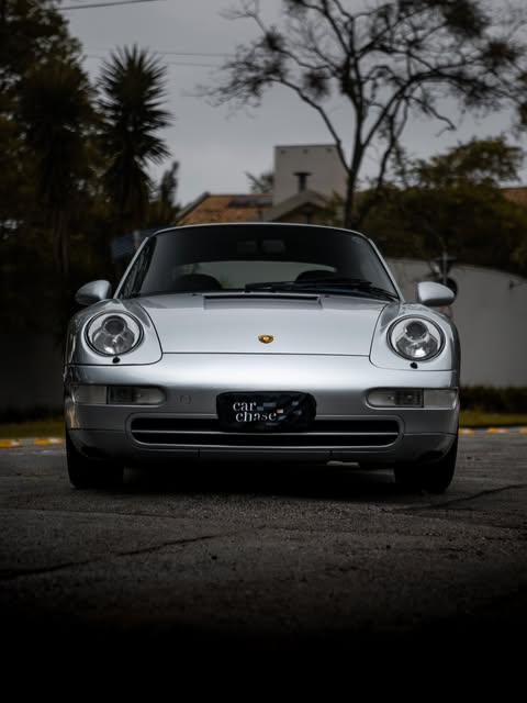 PORSCHE 911 CARRERA - Imagem 4