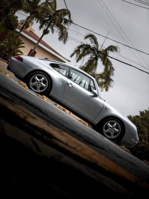 PORSCHE 911 CARRERA - Imagem 5