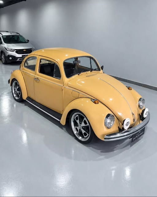 VOLKSWAGEN FUSCA - Imagem 2
