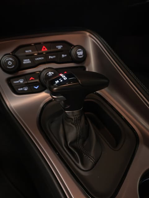 DODGE CHALLENGER R/T SCAT PACK - Imagem 10