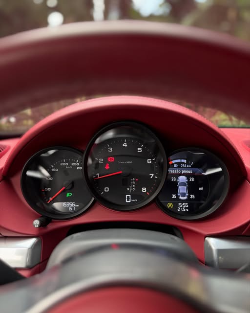 PORSCHE 718 - Imagem 9