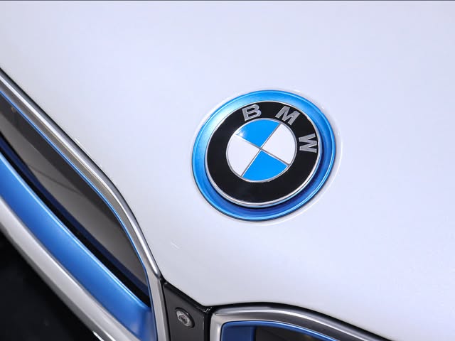 BMW I8 - Imagem 10