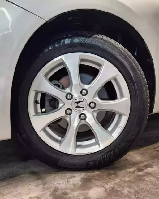 HONDA CIVIC EXS - Imagem 11