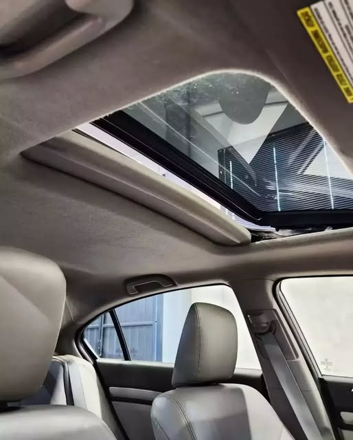 HONDA CIVIC EXS - Imagem 8