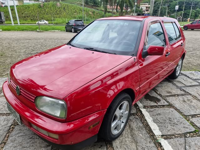 VOLKSWAGEN GOLF GL - Imagem 2