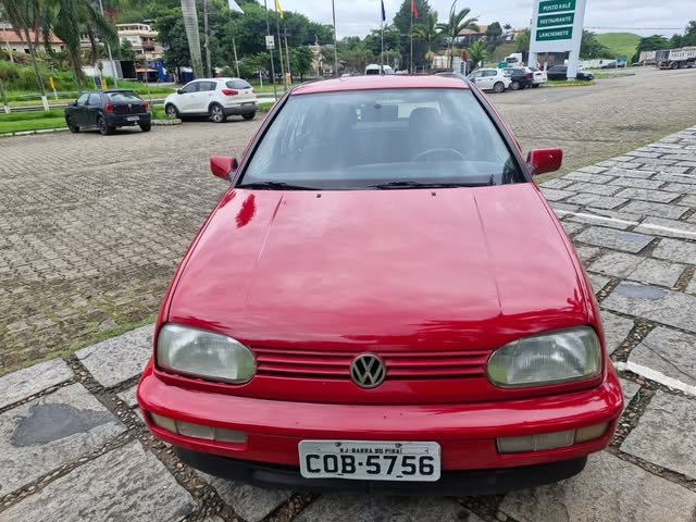VOLKSWAGEN GOLF GL - Imagem 6