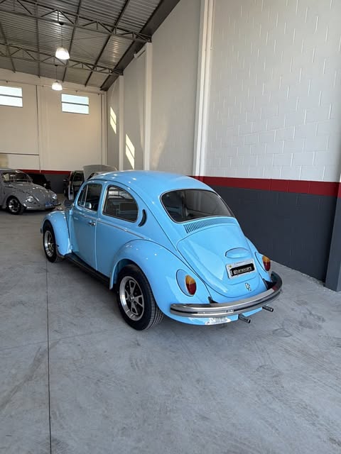 VOLKSWAGEN FUSCA - Imagem 2