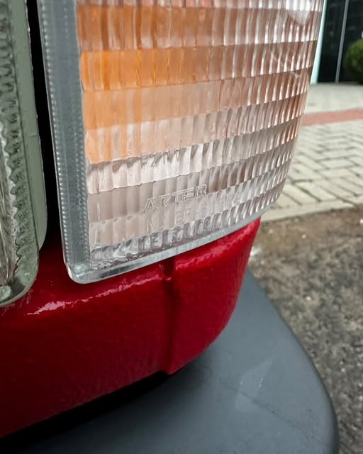 VOLKSWAGEN SAVEIRO SUMMER - Imagem 18