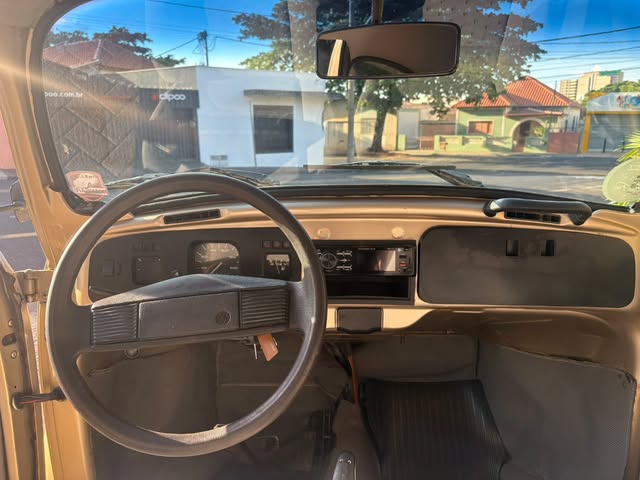 VOLKSWAGEN FUSCA - Imagem 11