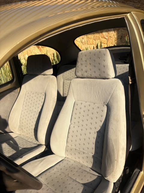 VOLKSWAGEN FUSCA - Imagem 13