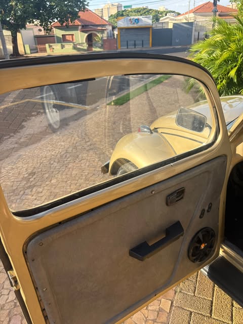 VOLKSWAGEN FUSCA - Imagem 14