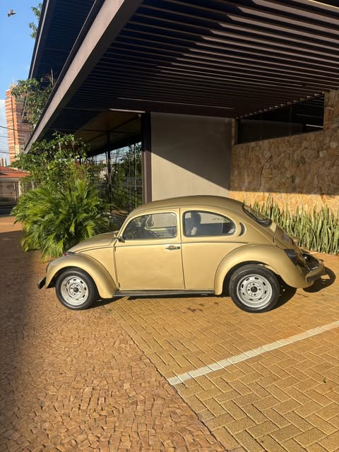VOLKSWAGEN FUSCA - Imagem 4