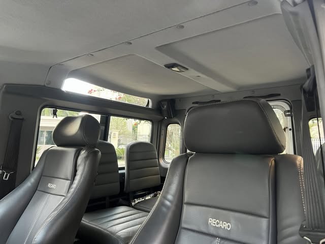 LAND ROVER DEFENDER - Imagem 16