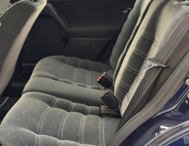 VOLKSWAGEN GOLF GLX - Imagem 13