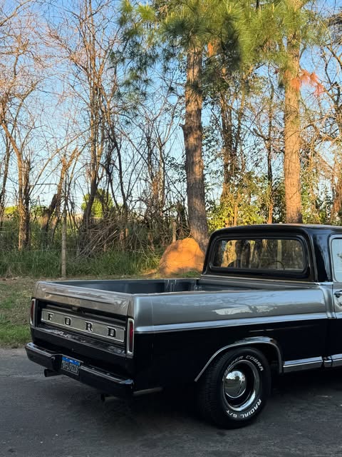 FORD F-100 - Imagem 2