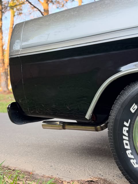 FORD F-100 - Imagem 11