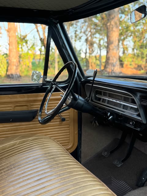 FORD F-100 - Imagem 12