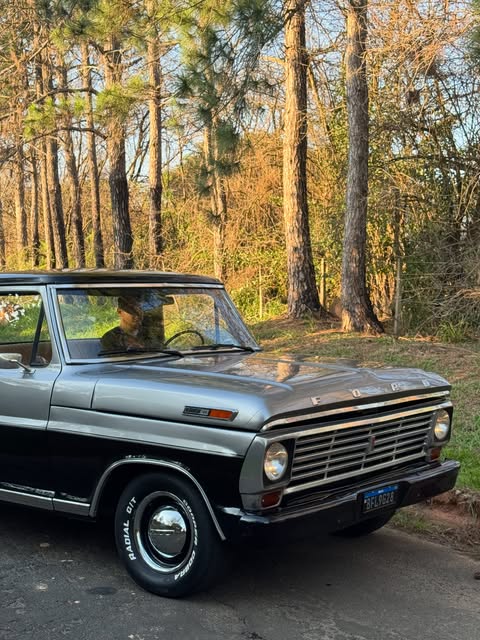 FORD F-100 - Imagem 4
