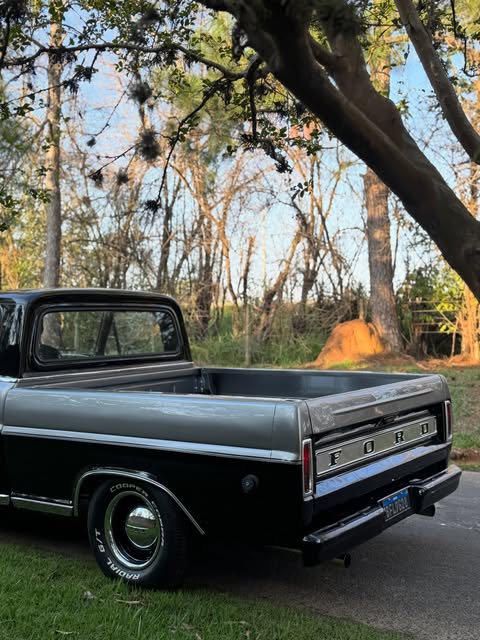 FORD F-100 - Imagem 5