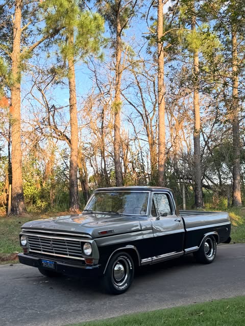 FORD F-100 - Imagem 6
