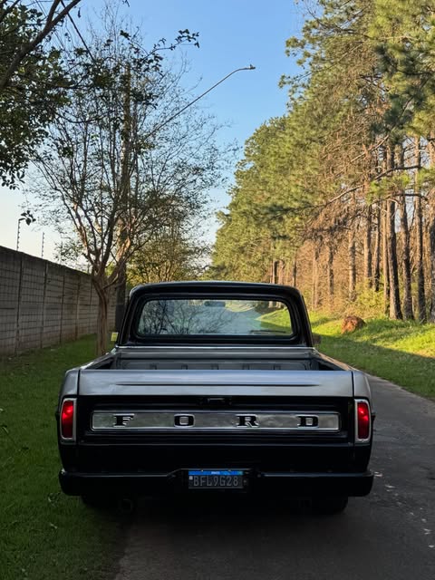 FORD F-100 - Imagem 7