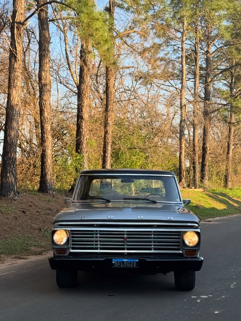 FORD F-100 - Imagem 8