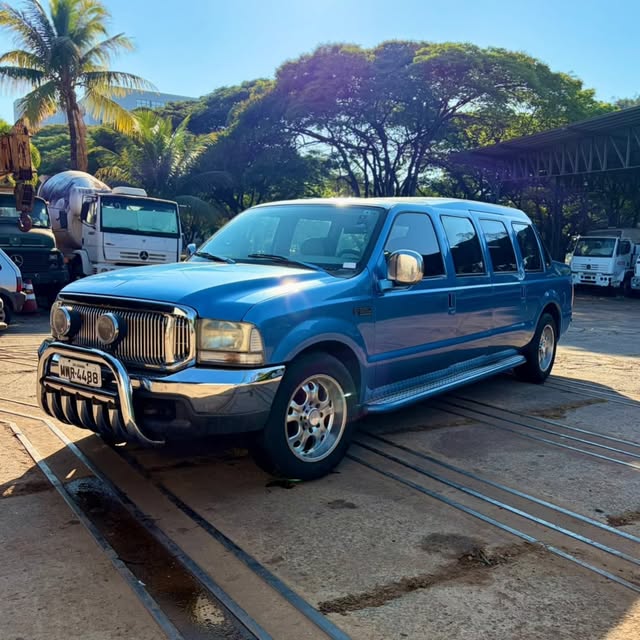 FORD F-350 - Imagem 2